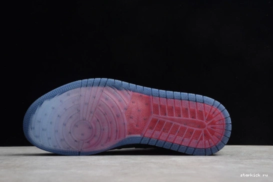 Jordan Zoom  BV0006-900 BV0006-900 Retro 1 High Fearless 1201